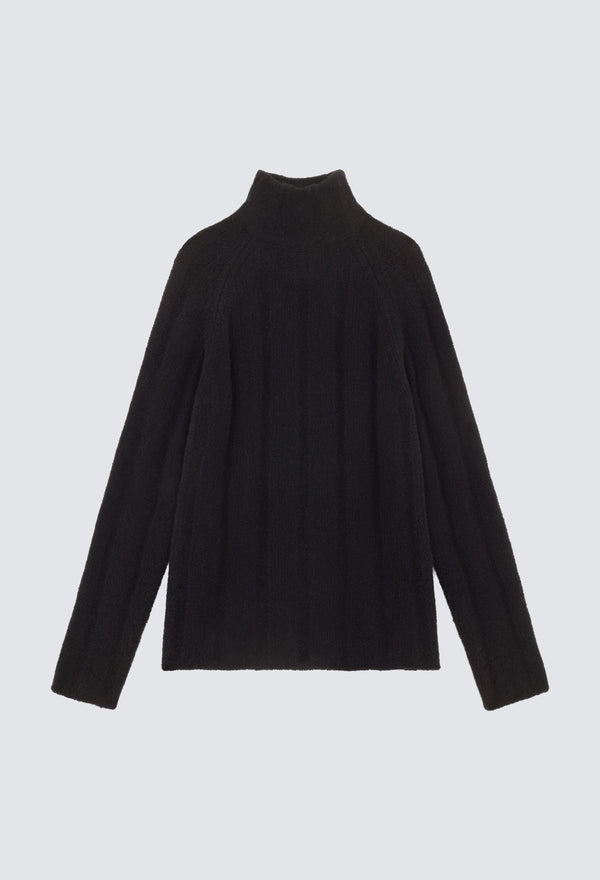 Donna Sweater in Black