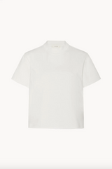 Fedrino T-shirt in White