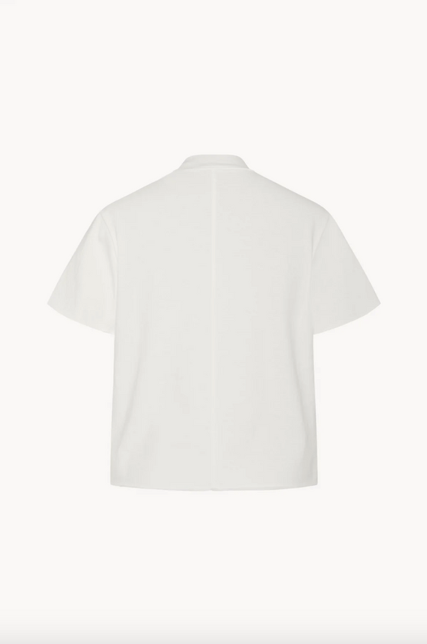 Fedrino T-shirt in White