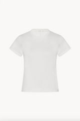 Tommy T-shirt in White