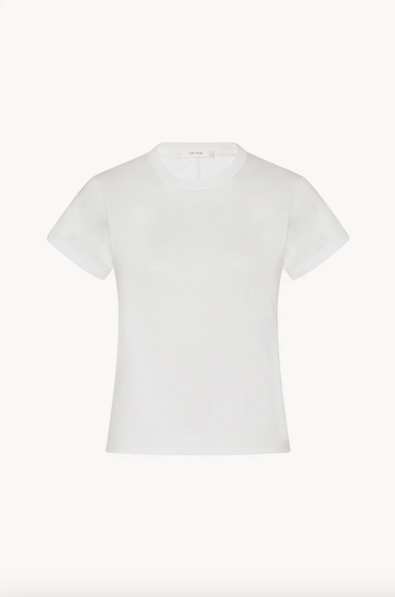 Tommy T-shirt in White