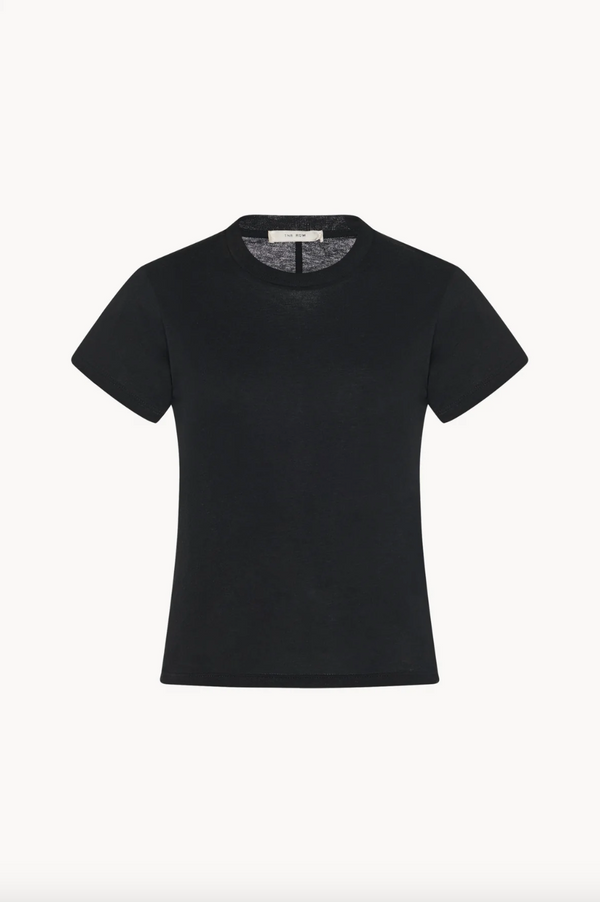 Tommy T-shirt in Black