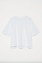 Alba T-Shirt in White