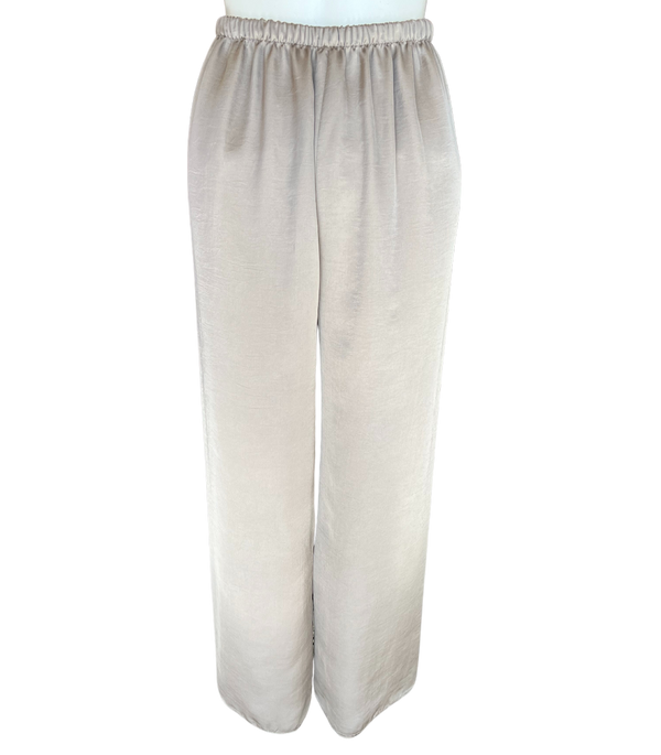 Peter Cohen Cropped Pull-On Pant